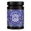 Good Good - Jam Blueberry No Sugar - Case of 6-12 OZ