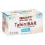 Mighty Sesame Company - Tahini Bar Vanilla - Case of 8 - 6/3.8 OZ