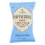 Puffworks - Puffs Dark Chocolate Peanut Butter Gluten Free - Case of 8-3.5 OZ