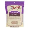 Bob's Red Mill - Cereal 10 Grain - Case of 4-25 OZ