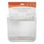 Full Circle Home - Ziptuck Reusable Sdwch Bg - CS of 6-2 CT
