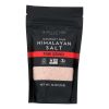 Evolution Salt - Himlyn Pink Salt Fine - Case of 6 - 16 OZ