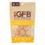 The Gfb - Bites Peanut Butter Gluten Free - Case of 6 - 4 OZ