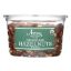 Aurora Natural Products - Organic Raw Hazelnuts - Case of 12 - 9 oz.