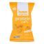 I Won! Nutrition Co - Chips Ched Chs Protein Stx - Case of 12 - 5 OZ