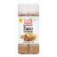 Badia Sazonador Taco Seasoning  - Case of 8 - 2.75 OZ