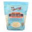 Bob's Red Mill - Quick Cooking Rolled Oats - Case of 4-32 oz.