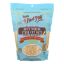 Bob's Red Mill - Quick Cooking Steel Cut Oats - Case of 4-22 OZ