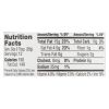 Abby's Better Nut Butter - Coconut Cashew Nut Butter - Case of 6 - 12 oz.