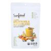 Sunfood - Super Blend Golden Milk - 1 Each -6 OZ