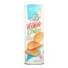 Sensible Portions Sea Salt & Vinegar Garden Veggie Chips  - Case of 12 - 5 OZ