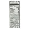 Made In Nature Apple Rings Organic Dried Fruit  - Case of 6 - 3 OZ
