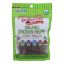 Tender & True Organic Chicken Jerky Dog Treats  - Case of 10 - 4 OZ
