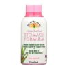 Lily of the Desert - Stomach Formula Shot - Case of 12 - 2 fl oz.