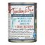 Tender & True Dog Food, Ocean Whitefish And Potato - Case of 12 - 13.2 OZ