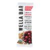 Wella Bar Cranberry Crunch Chilled Organic Protein Bar  - Case of 8 - 1.9 OZ