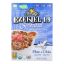 Food For Life Ezekiel 4:9 Sprouted Flourless Flake Cereal  - Case of 6 - 14 OZ