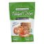 Snack Factory Garlic Parmesan Pretzel Crisps  - Case of 12 - 7.2 OZ