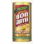 Bon Ami - Cleanser Powder Kitchen & Bath - Case of 24-14 OZ