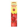 Cento - Tomato Paste - Tube - Case of 12 - 4.56 oz.