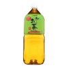 Ito En Oi Ocha Unsweetened Green Tea  - Case of 6 - 2 LTR