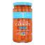 Tillen Farms Carrots - Pickled - Crispy - 12 oz - case of 6