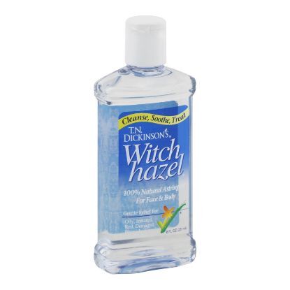 Dickinson Brands - Witch Hazel Liquid - 8 fl oz