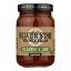 Silver Star - Salsa Cilantro & Lime Medium - Case of 6 - 16 OZ