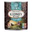 Eden Organic Kidney Beans  - Case of 12 - 29 OZ