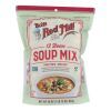 Bob's Red Mill - Soup Mix 13 Bean - Case of 4-29 OZ