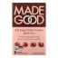 Made Good - Cookies Soft Mini Red Velvet - Case of 6 - 4.25 OZ