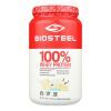 Biosteel - Whey Protein Iso Vanilla - 1 Each 1-25.6 OZ