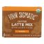 Four Sigmatic - Coffee Latte Lions Mane - 1 Each 1-10 CT