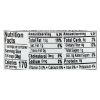 Aurora Natural Products - Organic Raw California Almonds - Case of 12 - 9.5 oz.