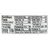 Aurora Natural Products - Organic Whole Cashews - Case of 12 - 9 oz.