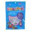 Zolli Pops - Candy Assorted Fruit 25 Count - Case of 16-5.2 OZ