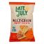 Late July Snacks - Tort Chip Veg Sweet Potato - Case of 12-7.5 OZ