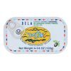 Bela-olhao Sardines - Sardines In Olive Oil - Case of 12-4.23 OZ