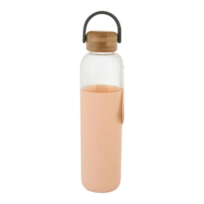 Soma - Water Bottle Blush - Case of 4 - 25 OZ