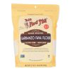 Bob's Red Mill - Flour Garbanzo/fava Gluten Free - Case of 4 - 22 OZ