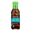 Organicville - Sauce Ses Teriyaki Gluten Free - Case of 6-13.25 OZ