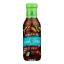 Organicville - Sauce Ses Teriyaki Gluten Free - Case of 6-13.25 OZ