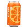 Poppi - Prebio Soda Orange - Case of 12-12 FZ