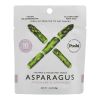 Poshi - Snack Asparagus Mrntd Veg - Case of 10 - 1.34 OZ