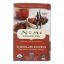 Numi Organic Tea Herbal Tea, Chocolate Rooibos  - Case of 6 - 16 BAG