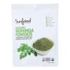 Sunfood Superfoods Organic Moringa Powder - 1 Each - 8 OZ