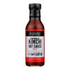 Seoul Kimchi Hot Sauce  - Case of 6 - 13.2 OZ