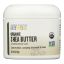 Aura Cacia - Body Butter Shea Unrf - 1 Each - 3.25 FZ
