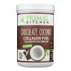 Primal Kitchen Collagen Fuel Chocolate Coconut Drink Mix - 1 Each - 13.9 OZ