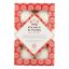 Nubian Heritage Coconut & Papaya Bath Bombs  - 1 Each - 6 CT